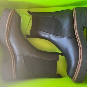 Sam Edelman Laguna Chelsea Boots